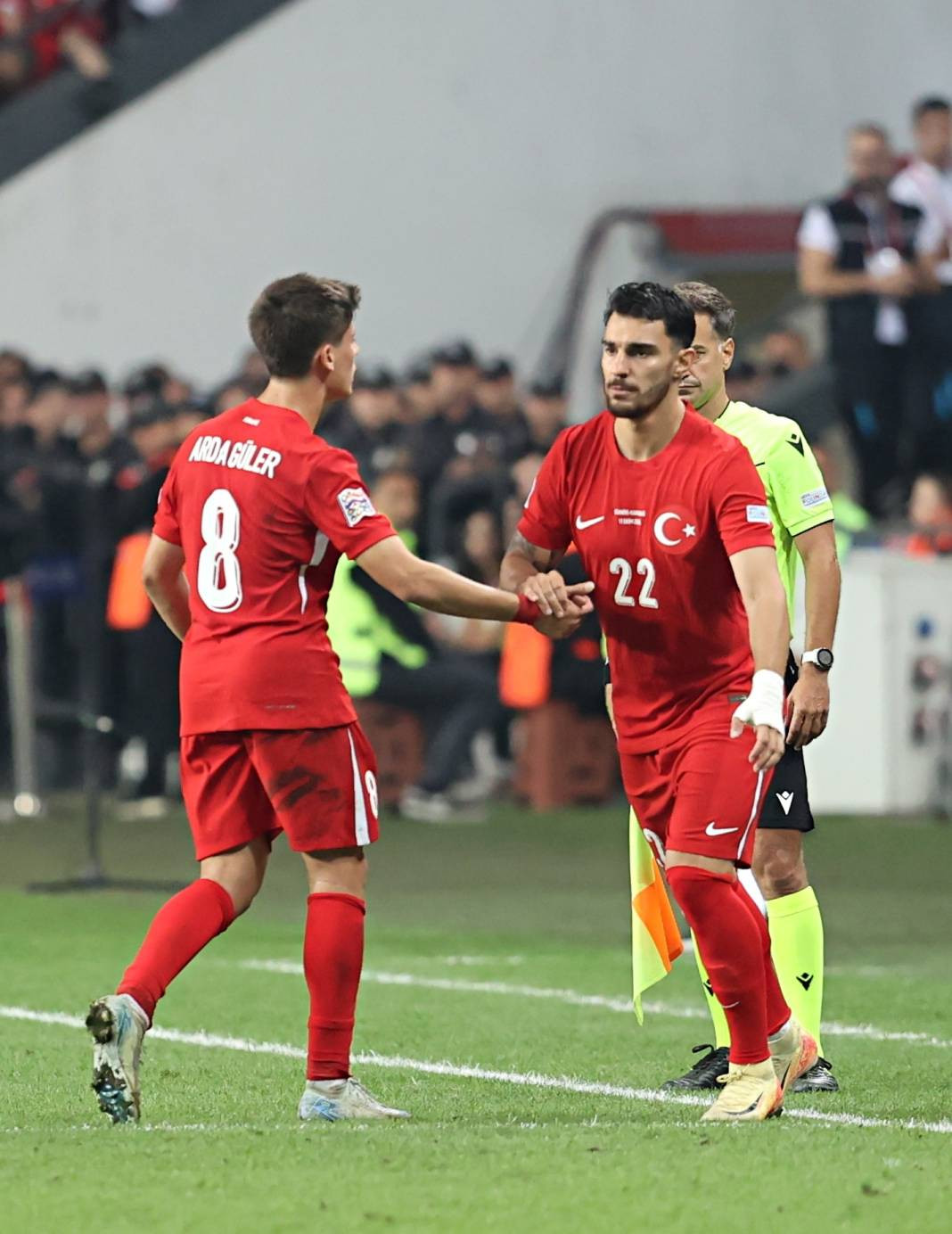 Arda Güler İspanya’da manşetlerde: Fantastik çalımlar, büyülü performans - Resim: 9